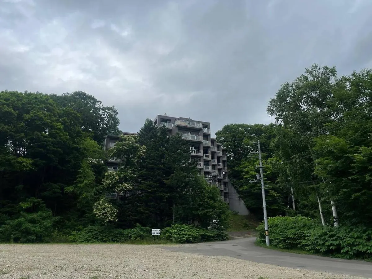 Appartement フューデイズコンドミニアム定山渓101号室 à Sapporo Japon