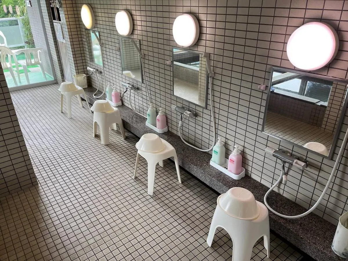 Appartement フューデイズコンドミニアム定山渓101号室 à Sapporo 0*,
