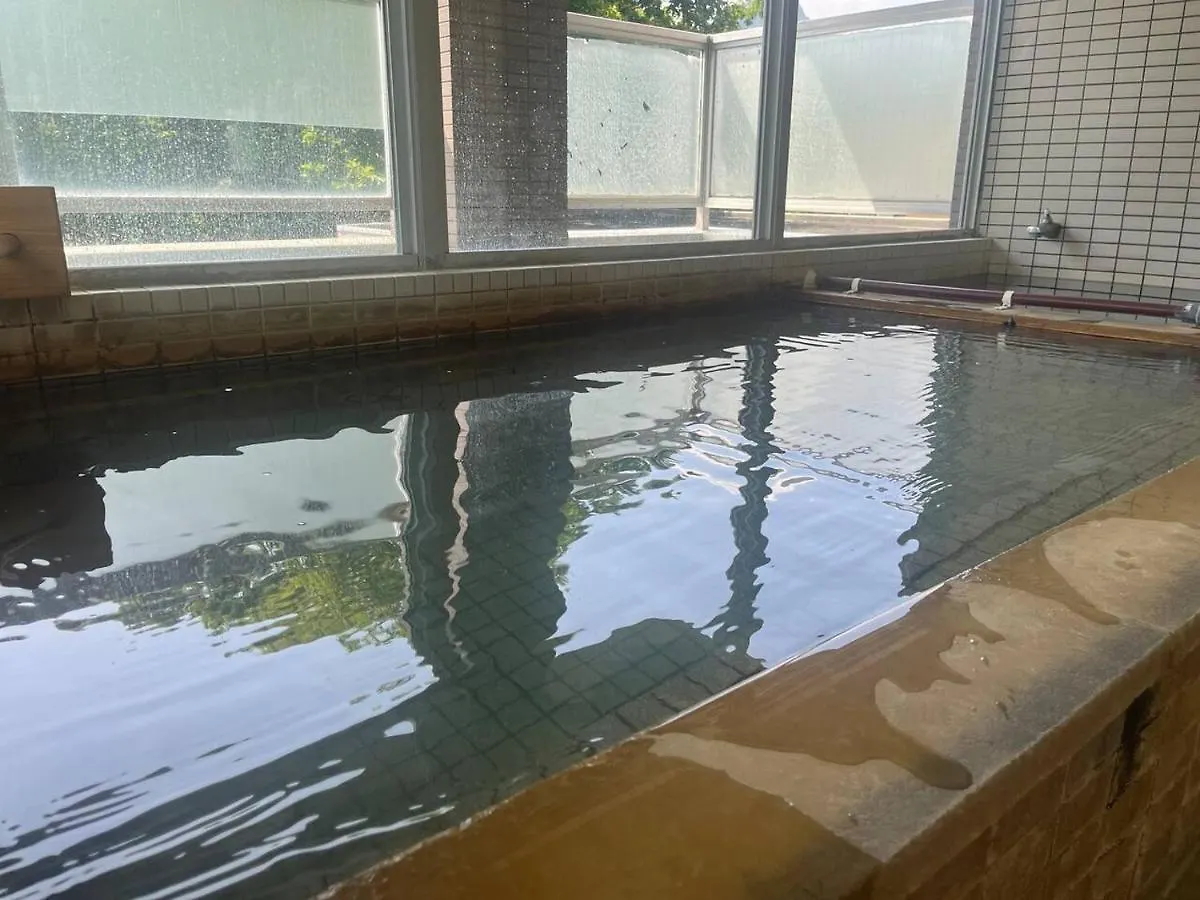 Appartement フューデイズコンドミニアム定山渓101号室 à Sapporo 0*,