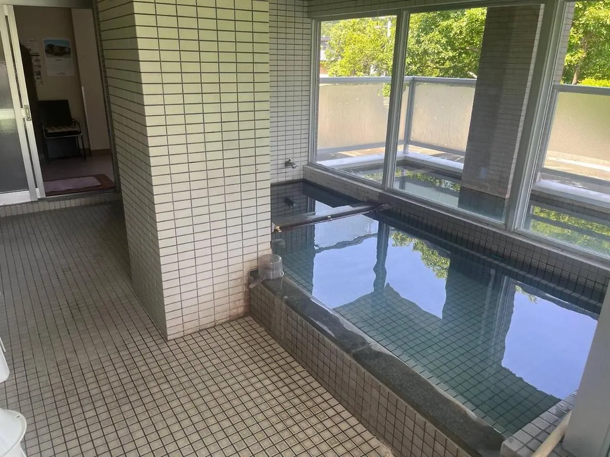 Appartement フューデイズコンドミニアム定山渓101号室 à Sapporo