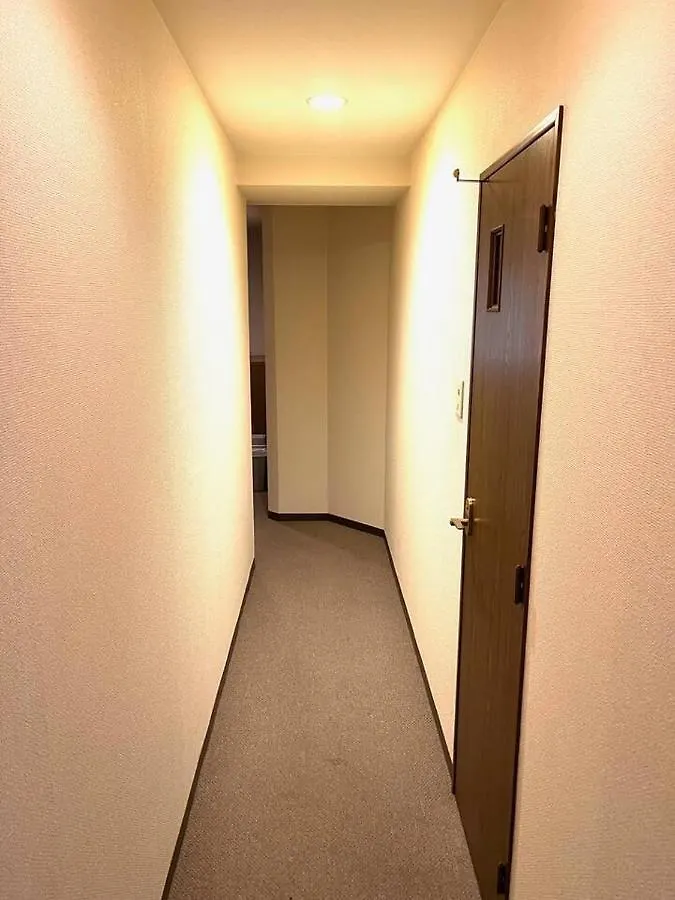 Appartement フューデイズコンドミニアム定山渓101号室 à Sapporo Japon