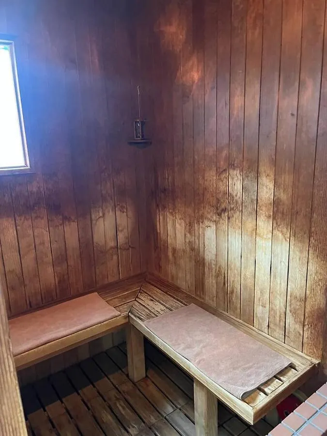 Appartement フューデイズコンドミニアム定山渓101号室 à Sapporo