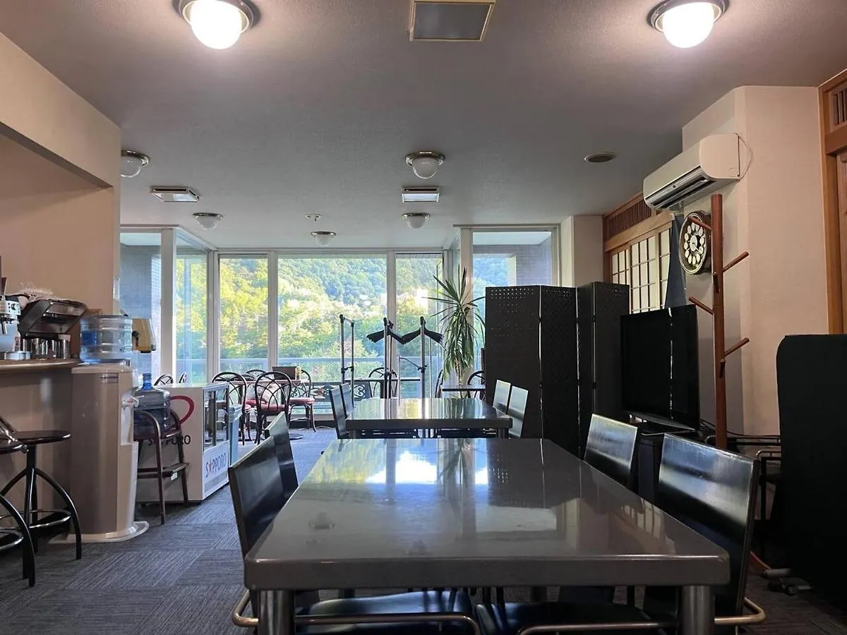 Appartement フューデイズコンドミニアム定山渓101号室 à Sapporo Japon