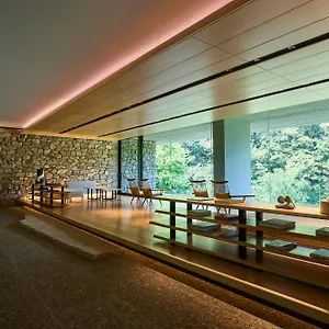 5* Ryokan Ivy Jozankei