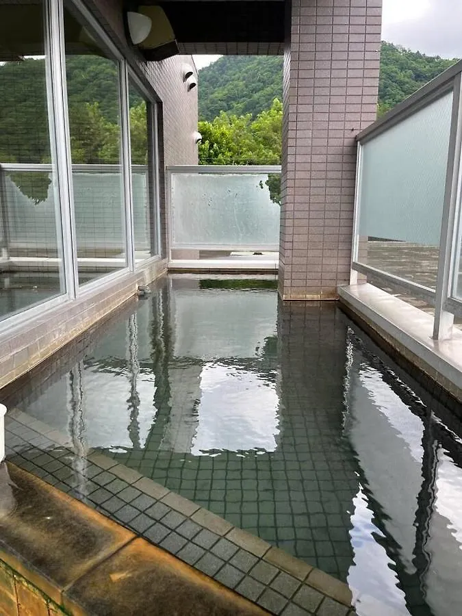 フューデイズコンドミニアム定山渓101号室 Apartment Sapporo