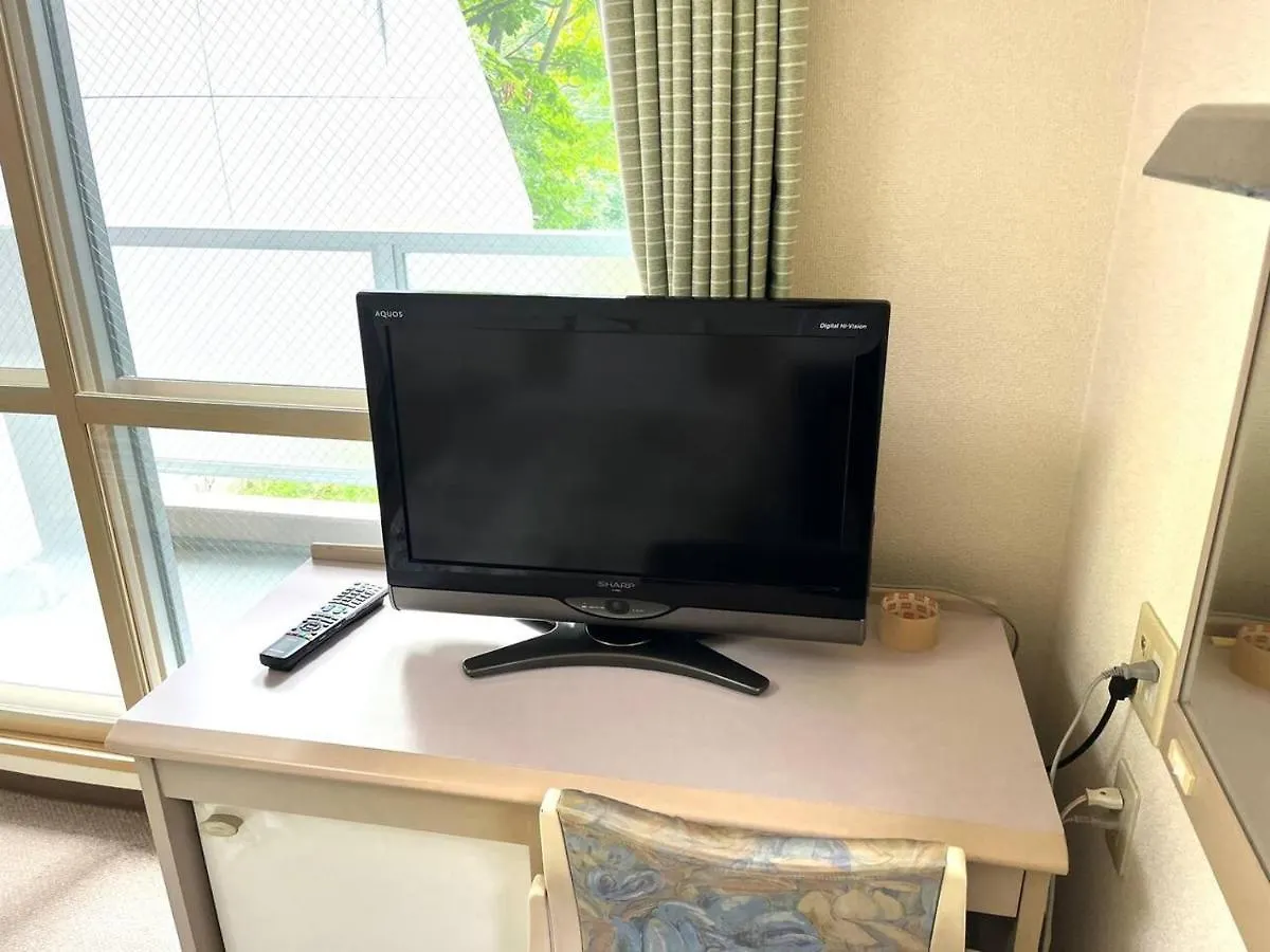 フューデイズコンドミニアム定山渓101号室 Apartment Sapporo 0*,  Japan