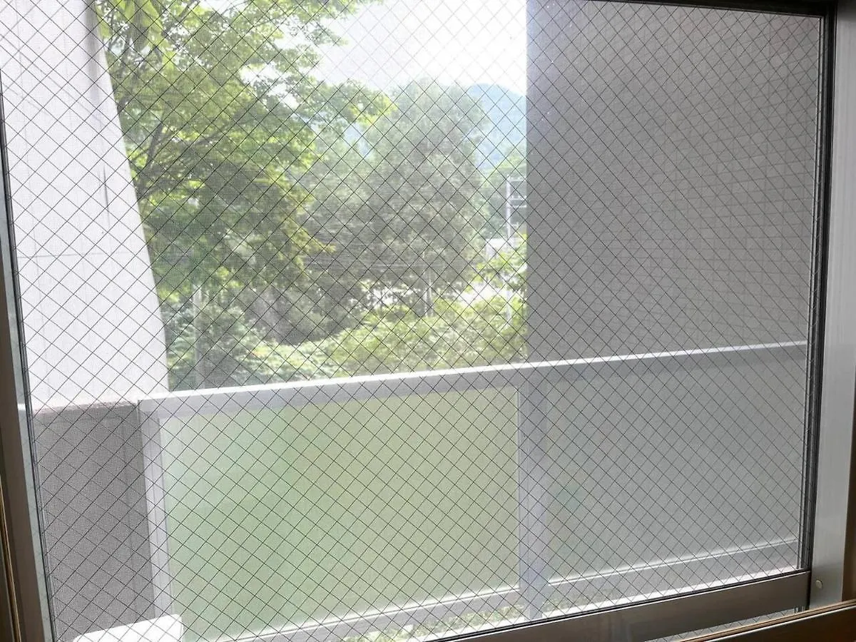 フューデイズコンドミニアム定山渓101号室 Apartment Sapporo